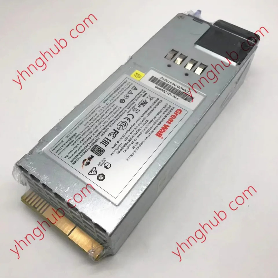 만리월 GW-CRPS800 서버 전원공급장치 800W