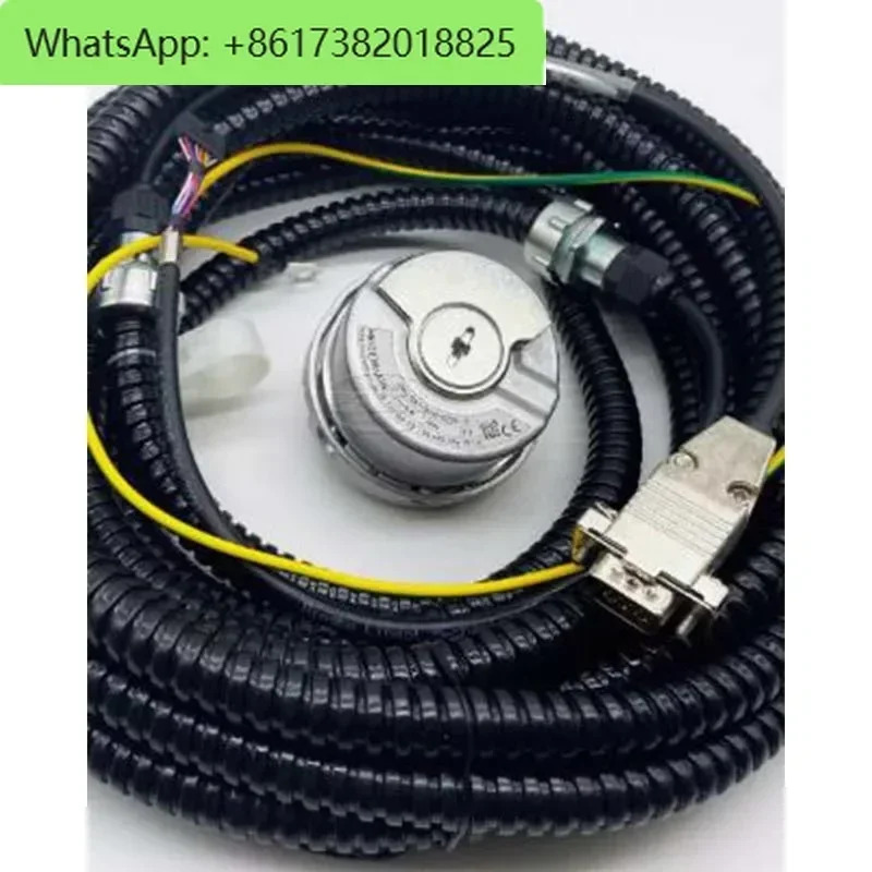 ERN1387 204862S14-70 ID 749144-59 로터리 엔코더 오리지널 엘리베이터