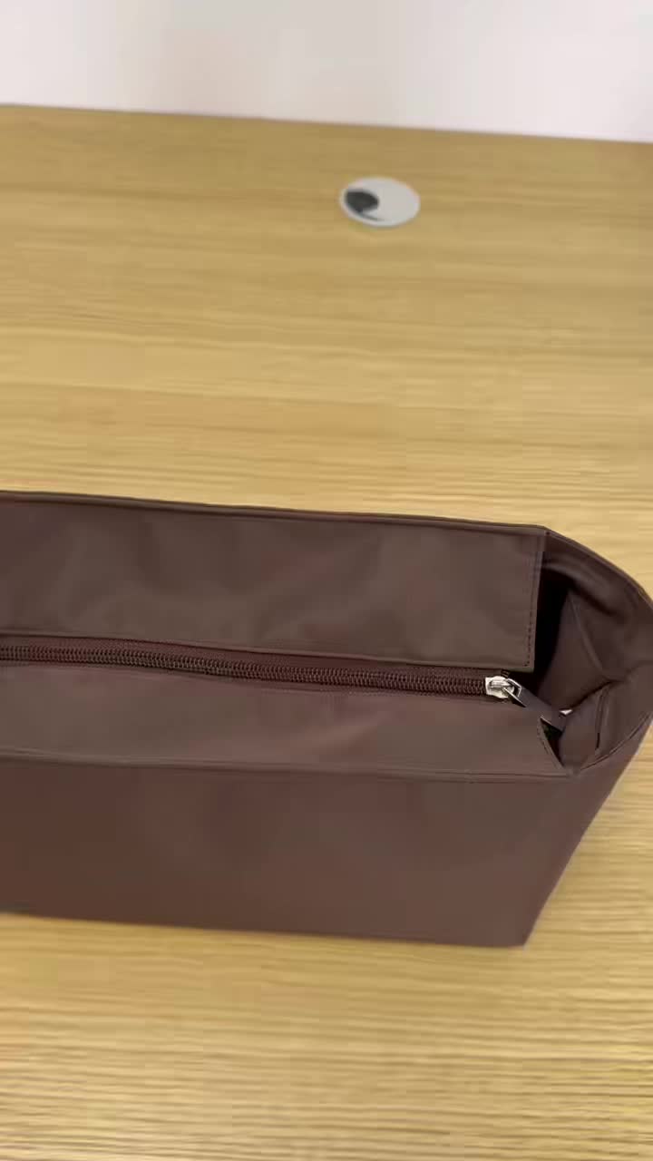 미두 드래곤디퓨전 트리플점프 스몰 8811 호환 나일론 방수 지퍼형 이너백 — 여름날, 8811 백팩과 함께라면?실제 사용 시나리오