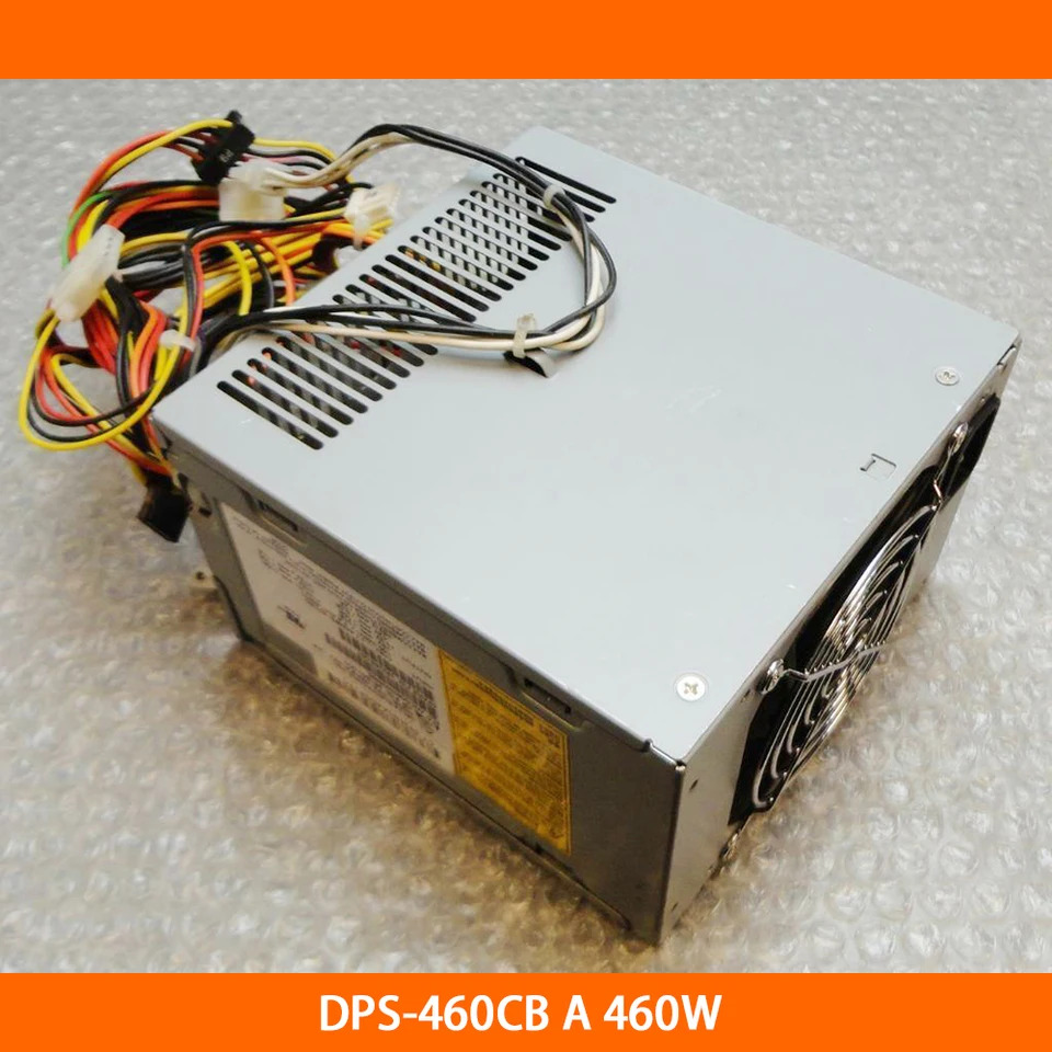 서버 전원공급장치 hp호환 XW4300 XW4400 DPS-460CB A 460W 381840-001 392268-001