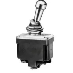 2025.5 MS24659-23D Honeywell 공에이전트 토글 스위치 원본 기술 지원