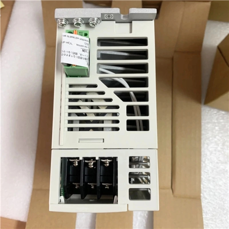 MR-J2S-40B-EE085 서보 드라이브 신