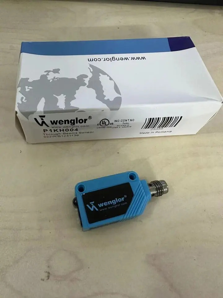 Wenglor 광전센서 P1KH004 신