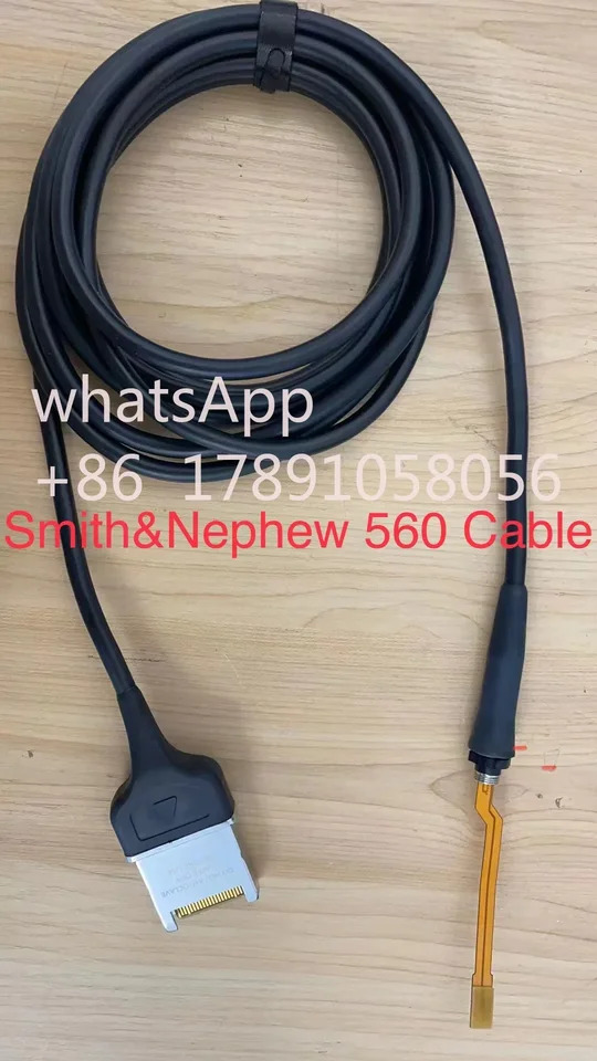 Smith Nephew 560 카메라 헤드케이블 신
