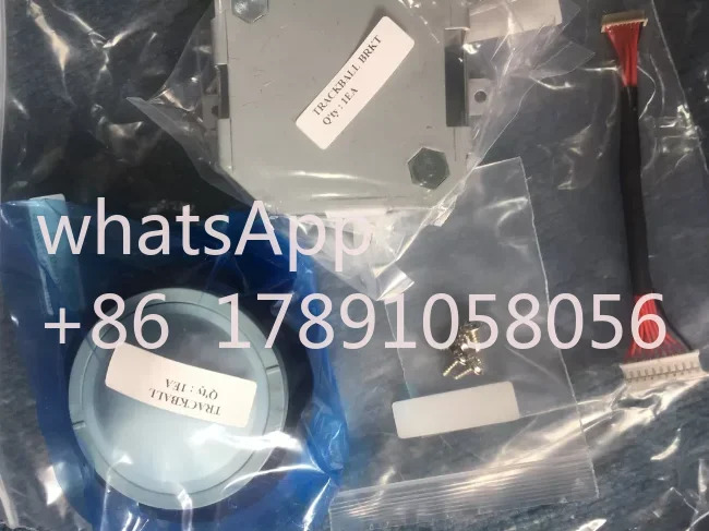PN5144543 / 5144543-3 트랙볼 어셈블리 GE Logiq P5 초음파 보드 신