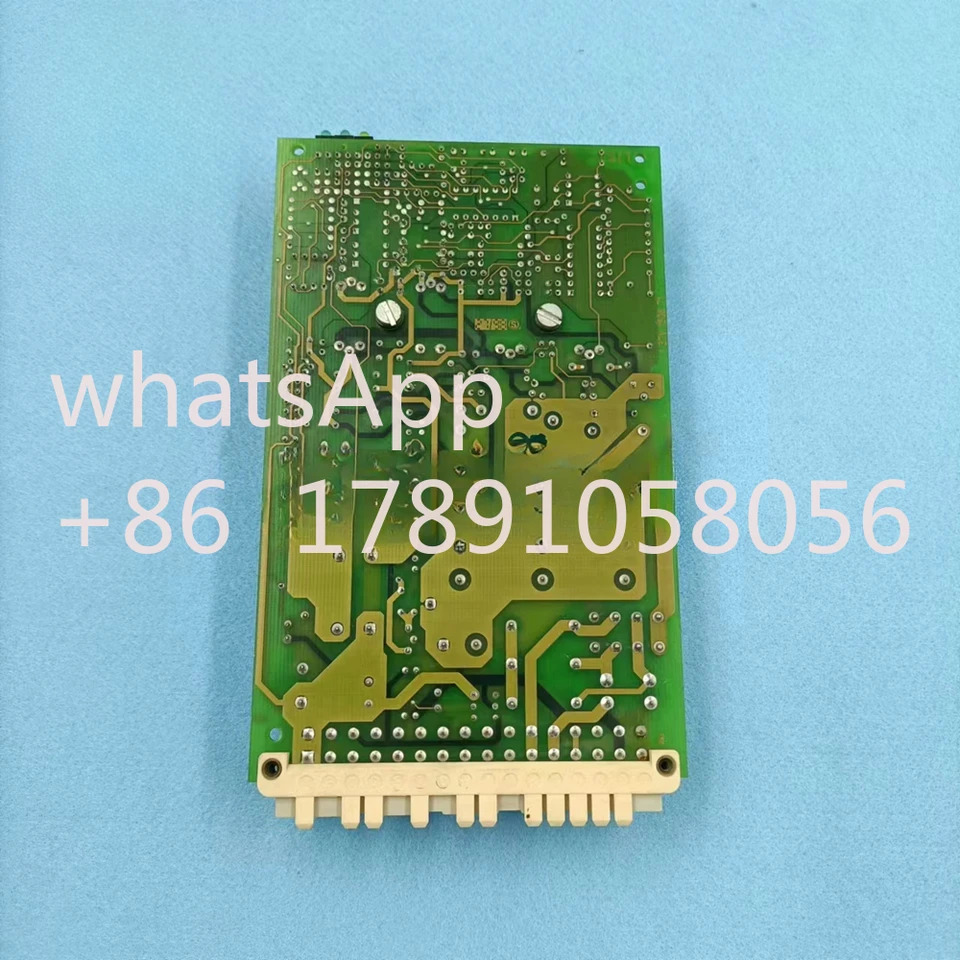Roland 인쇄기회로 기판 C37V118570 Man 300