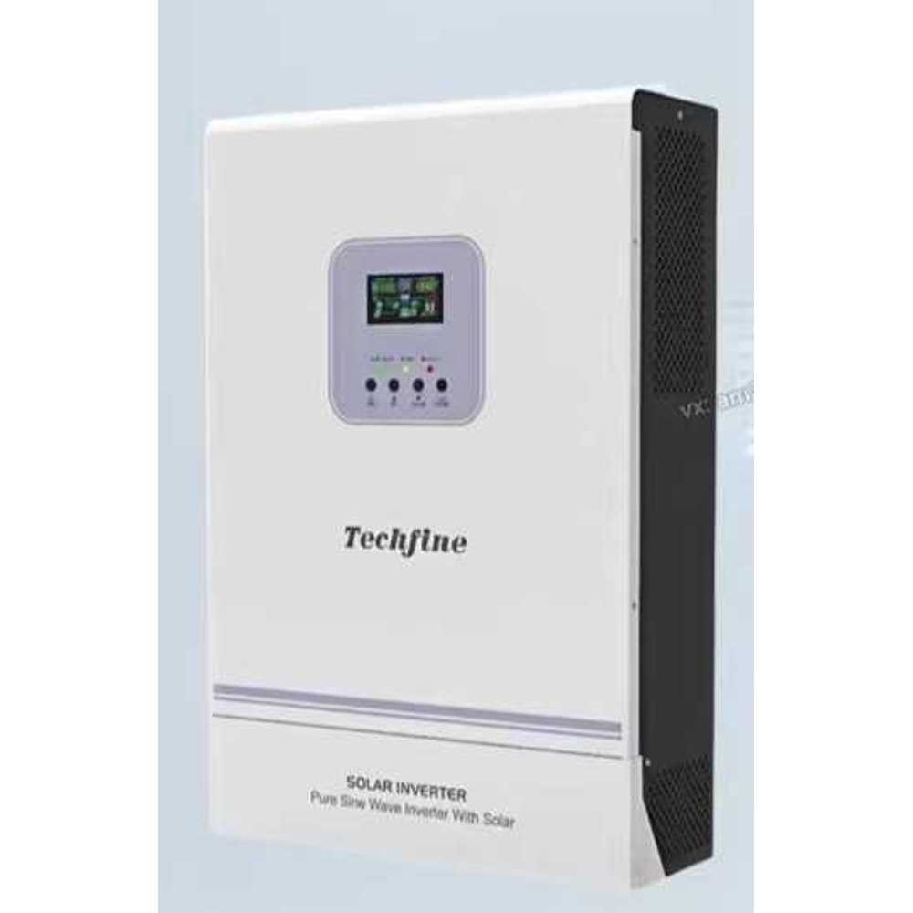 하이브리드 태양광 인버터 컨트롤러 6.2KW 용 충전기 MPPT 업그레이드