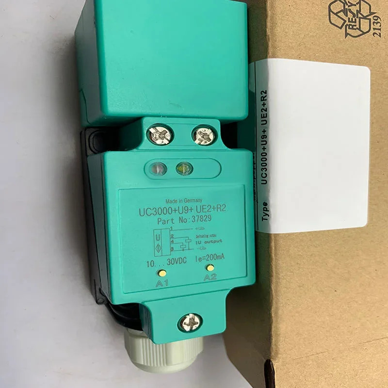 PF 초음파 센서 UC3000U9UE2R2 페널티 10개