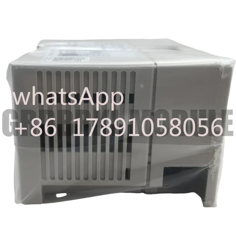 오리지널 PLC DVP04PT-H2 신