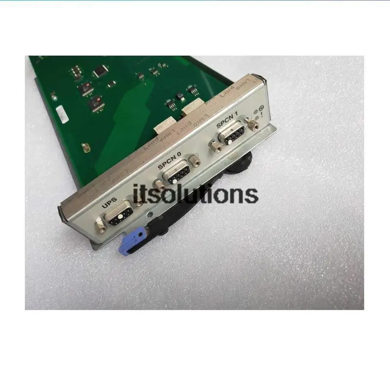 5802 SPCN 카드 키트 IBM 50A6 41U8075 41U8076 41U8077 45D522