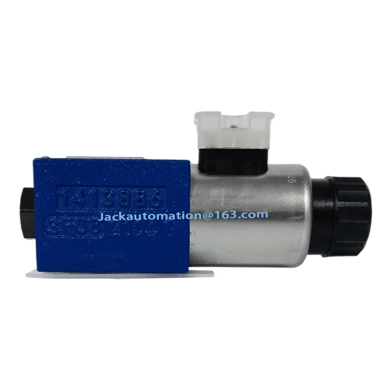 REXROTH 전자기 방향 밸브 M-3SED6UK1X 350CG24N9K4 M-3SED6UK13 R900052621