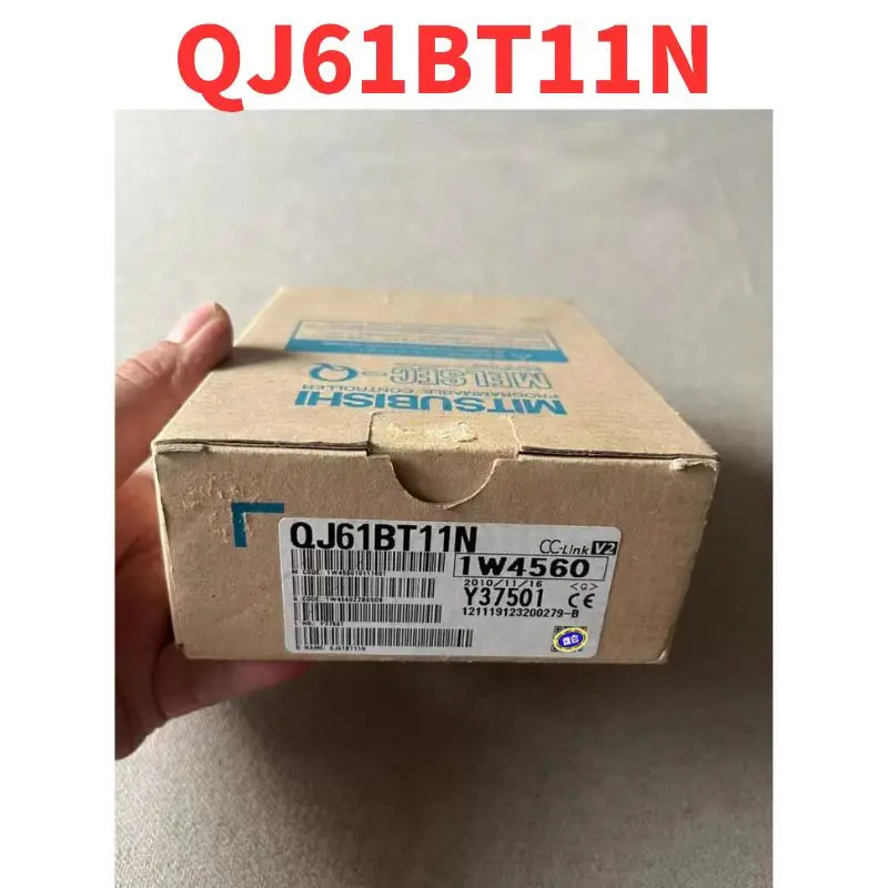 Q 시리즈 PLC QJ61BT11N 신