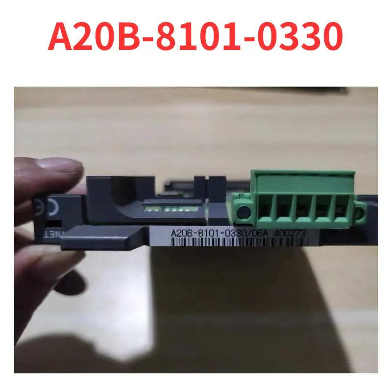 A20B-8101-0330 슬레이브 보드 카드 리퍼 완료 신