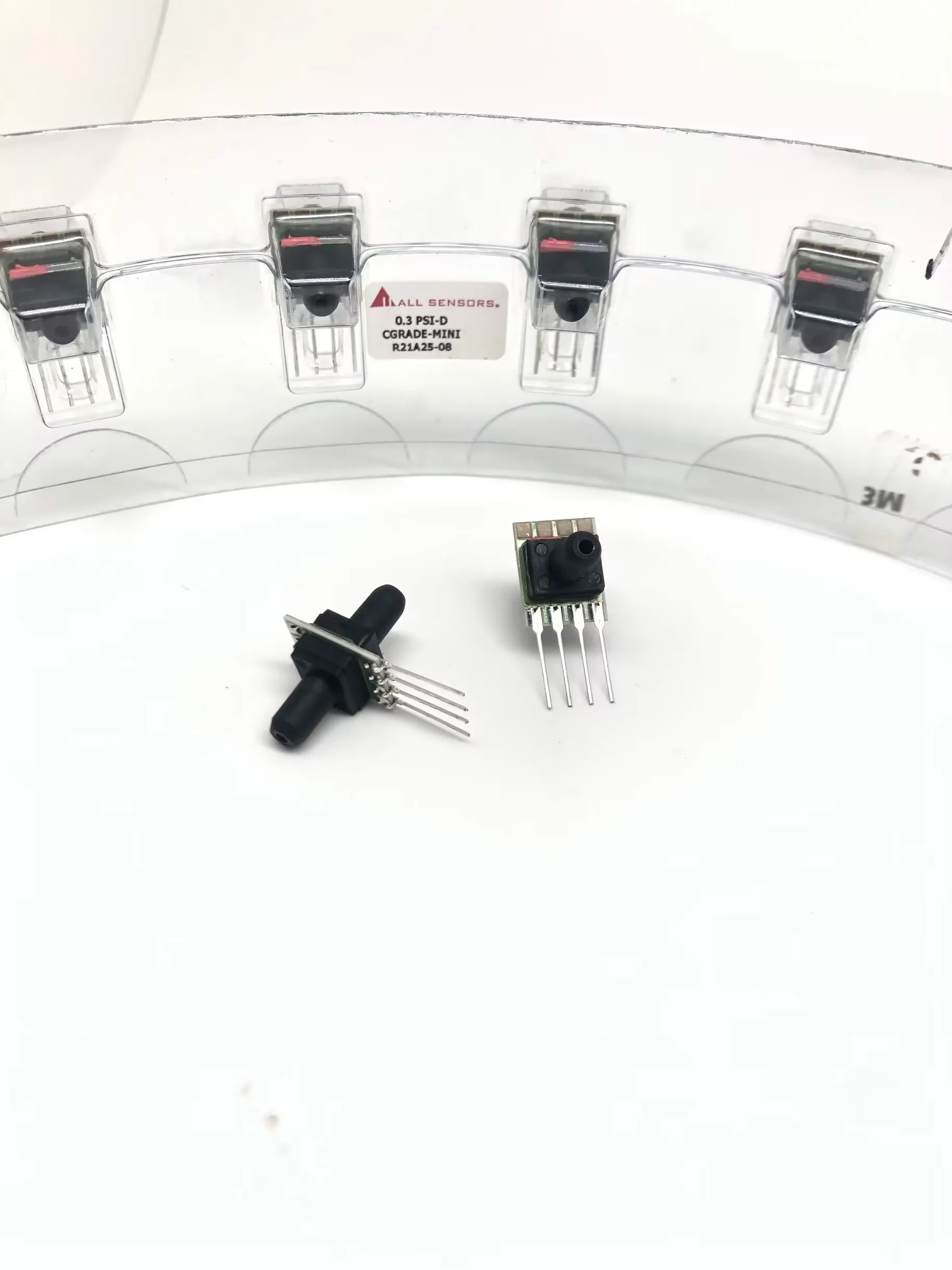 0.3PSI-D-CGRADE-MINI 압력센서 AMPENOL 센서 원본