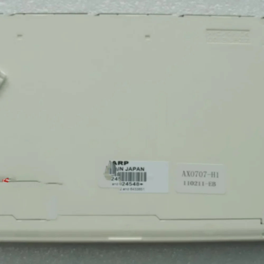 TM104SDHG30-02 LCD 화면 디스플레이