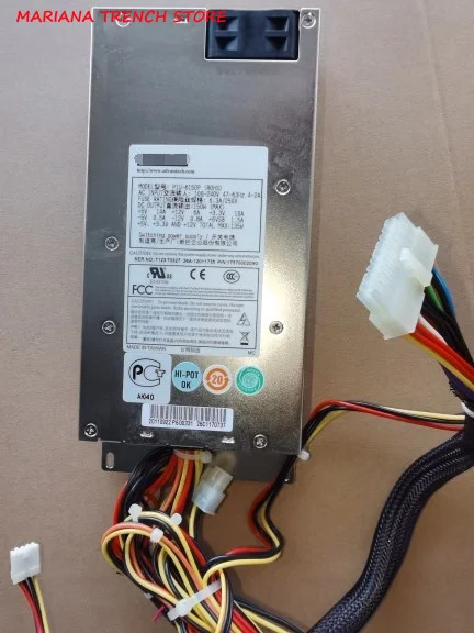 Advantech 산업 레벨 스위칭 전원공급장치 P1U-6150P