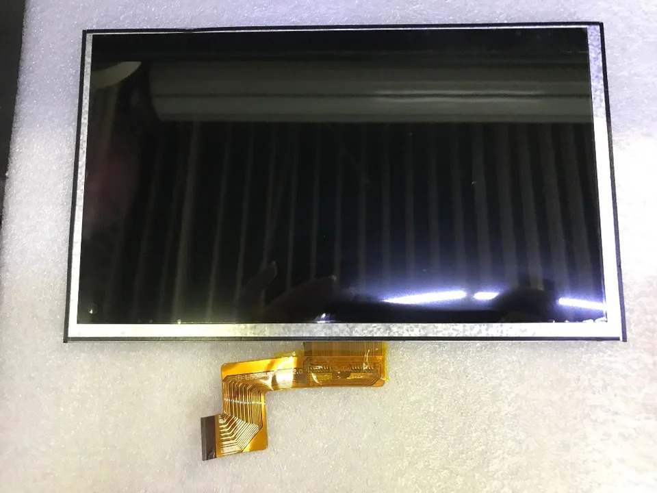 LCD 디스플레이 화면 호환 L900H30-W1 V.2 9 인치