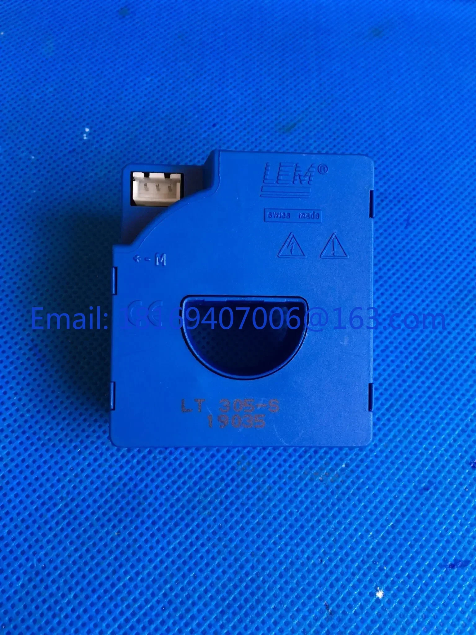 HS-UD314A0157B15J 슈나이더 ABB 인버터 변류기 홀 센서 LT305-S