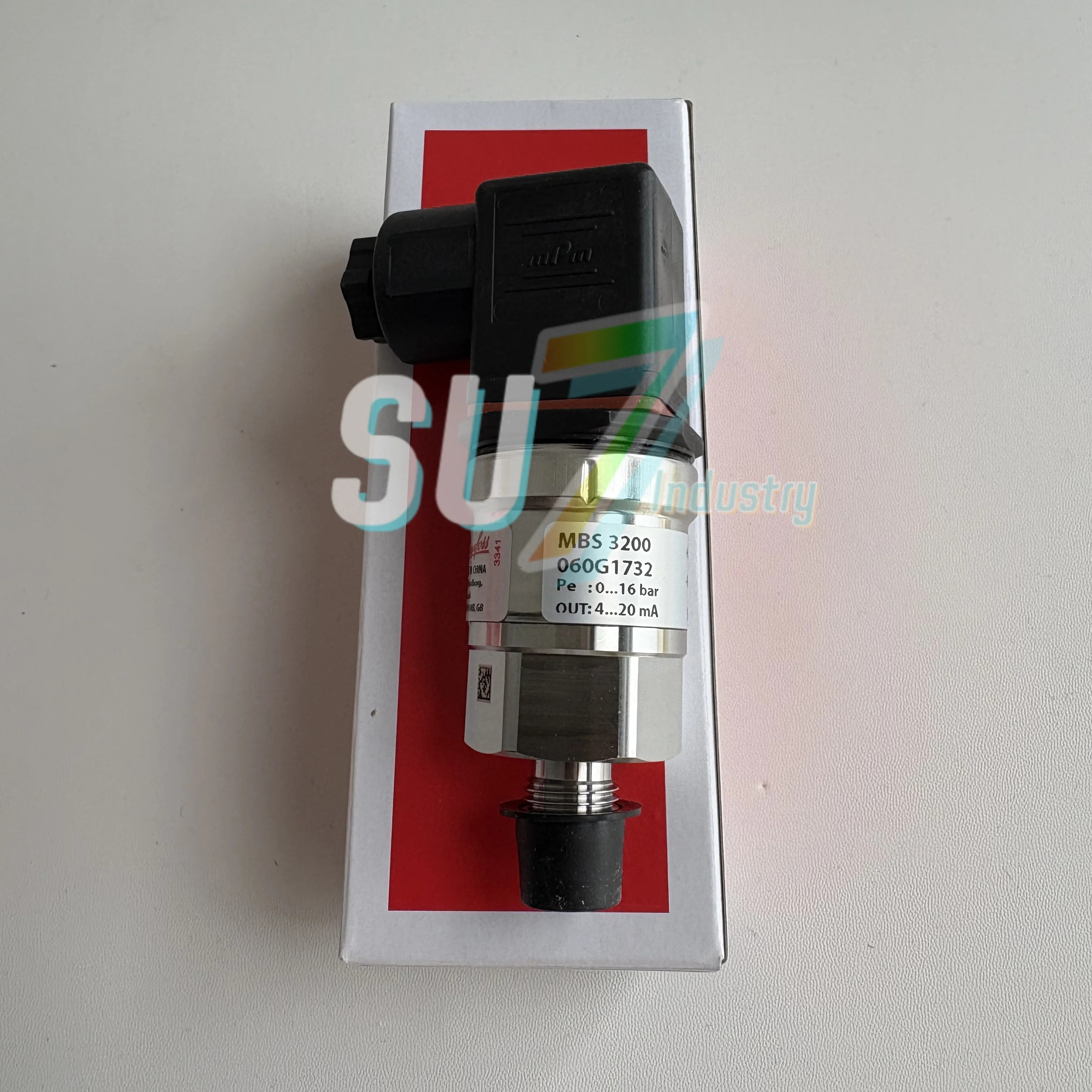 MBS3200 060G1732 압력센서 새
