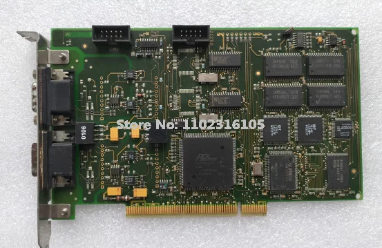 산업장비 보드 EXXAT IXXAT iPC-I 165/PCI