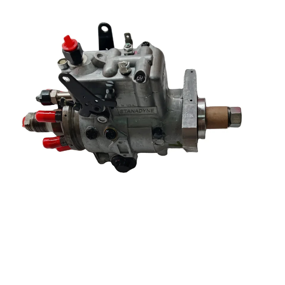 Stanadyne 주입 펌프 DB4627-4947 디젤 3919112 12V 6BT 신