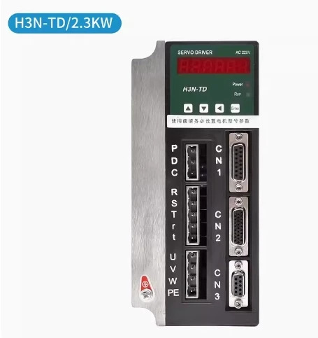 Hirden 서보 드라이버 H3N-DD/1.2KW H3N-TD/2.3KW L3N-20D/1.2KW L3N-30D/2.3KW L3N-50D