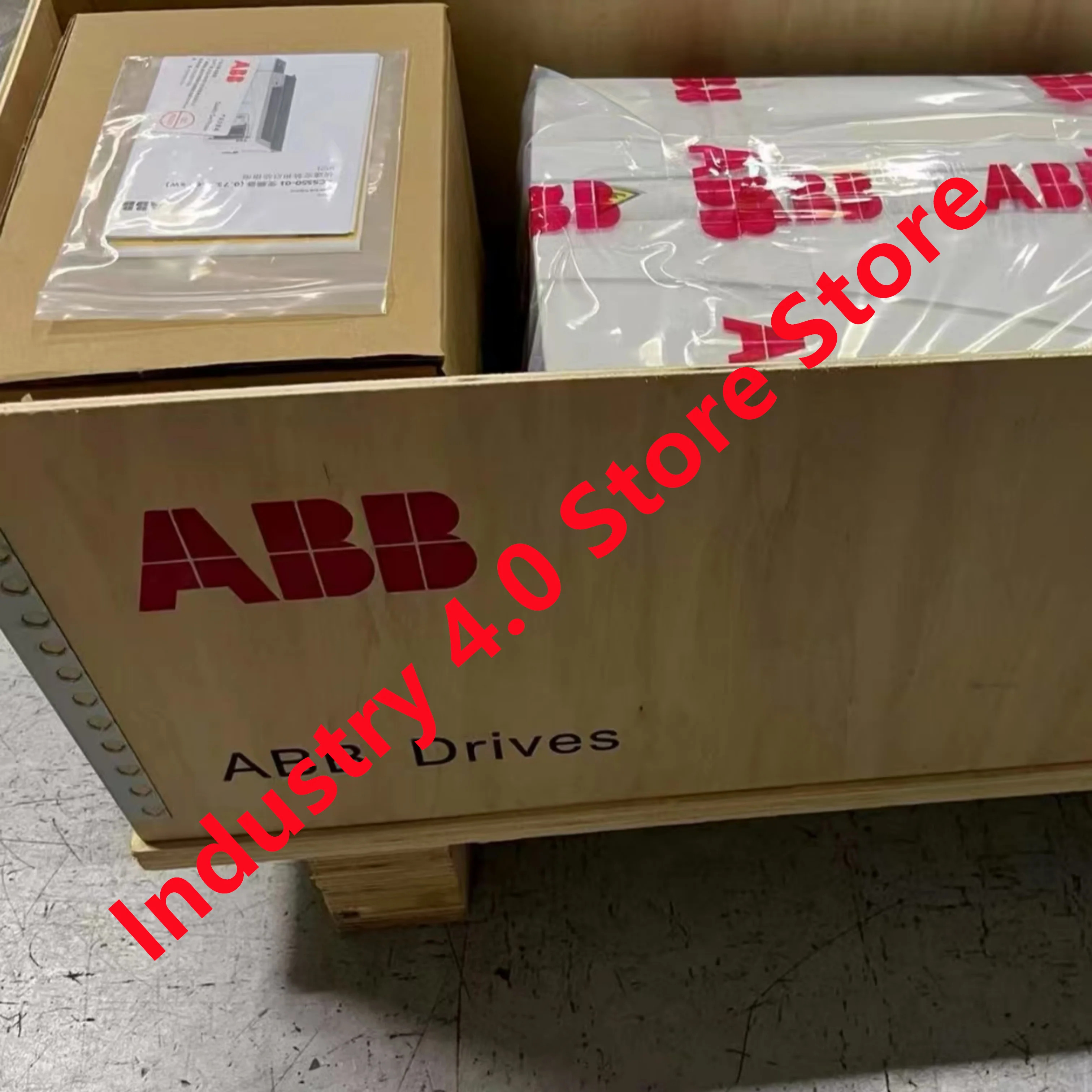 ACS550-01-157A-4 ACS550-01-180A-4 원본
