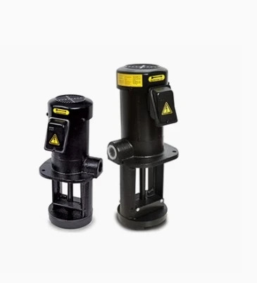 HAN CHENG 냉각 펌프 HCP-180F-18 HCP-418F HCP-618F