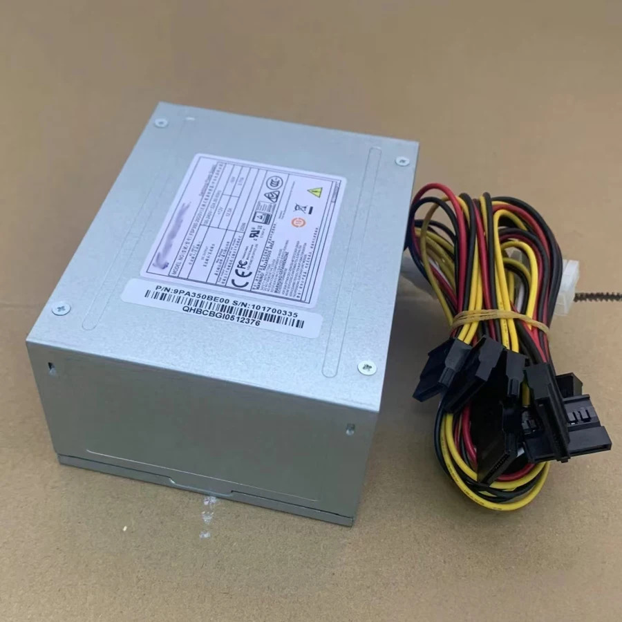 POE 녹음기 전원공급장치 PSU FSP350-20GSV 20 핀 HIKVISION 7932N 7916N 350W 신