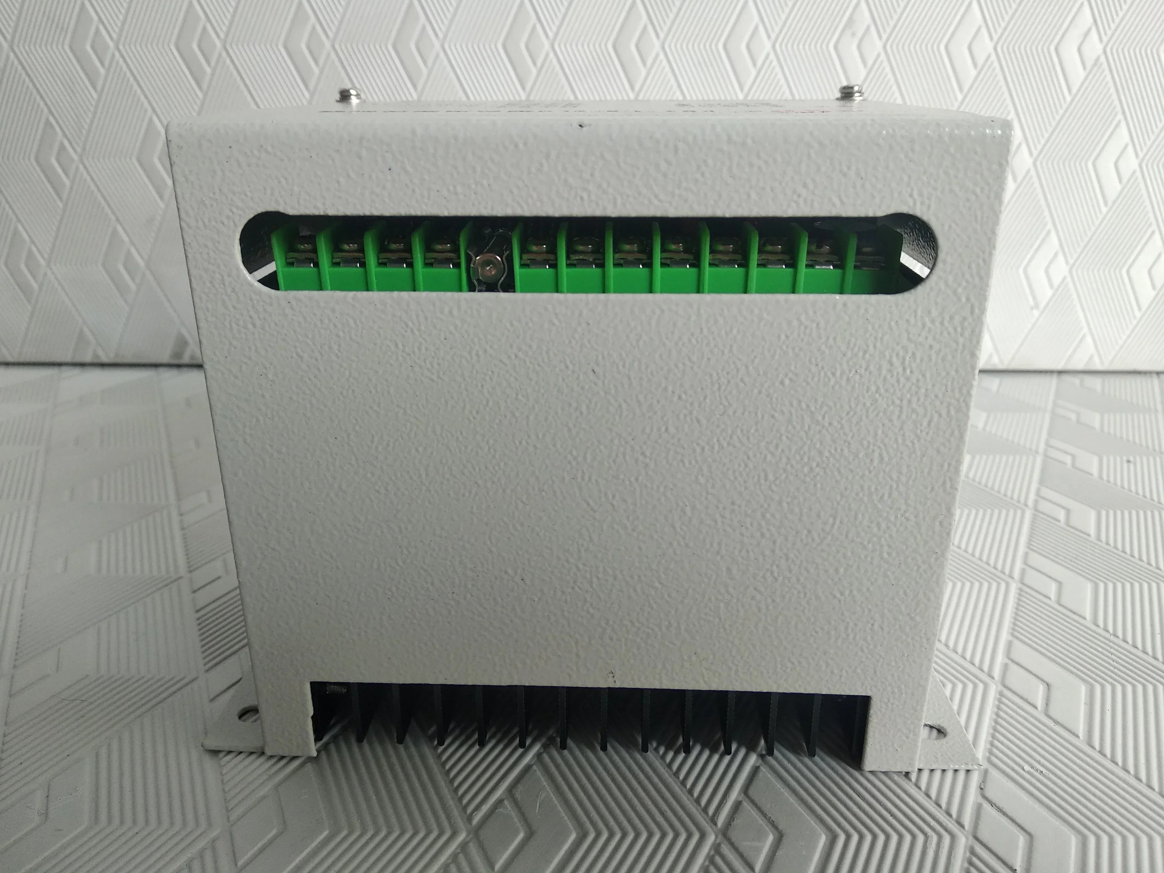 KMX-1.5/2 LQ 자화 탈컨트롤러