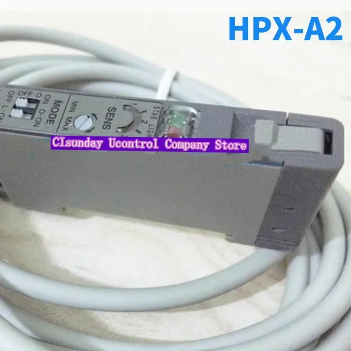 오리지널 광섬유 증폭기 센서 hp호환X-A2 hp호환X-A1