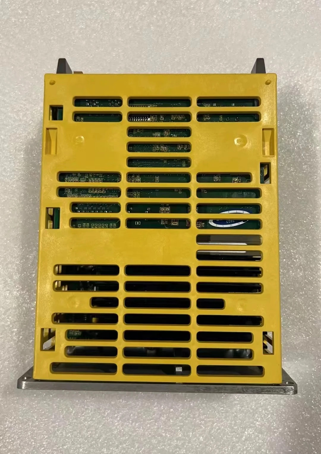A06B-6130-H002 Fanuc 리퍼 드라이브 작동 기능 OK