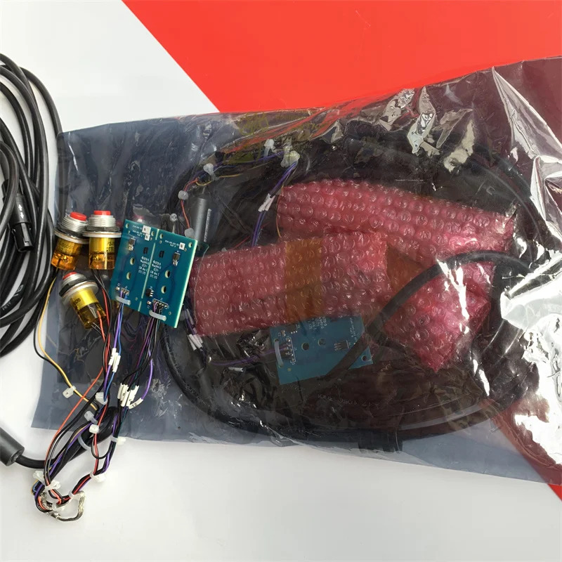 Stryker TPS 풋 스위치 센서 5100-8 5100-008-122N