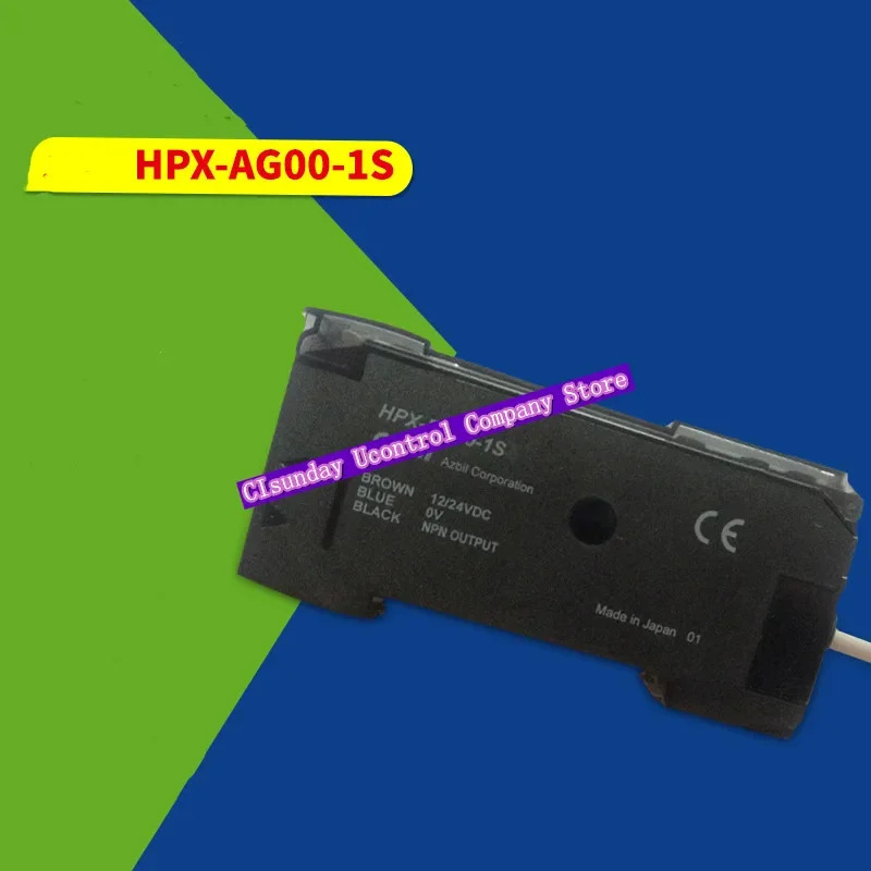 오리지널 파이버 센서 hp호환XEG00-1S hp호환XAG00-1S hp호환XEG00-2S hp호환XAG00-2S