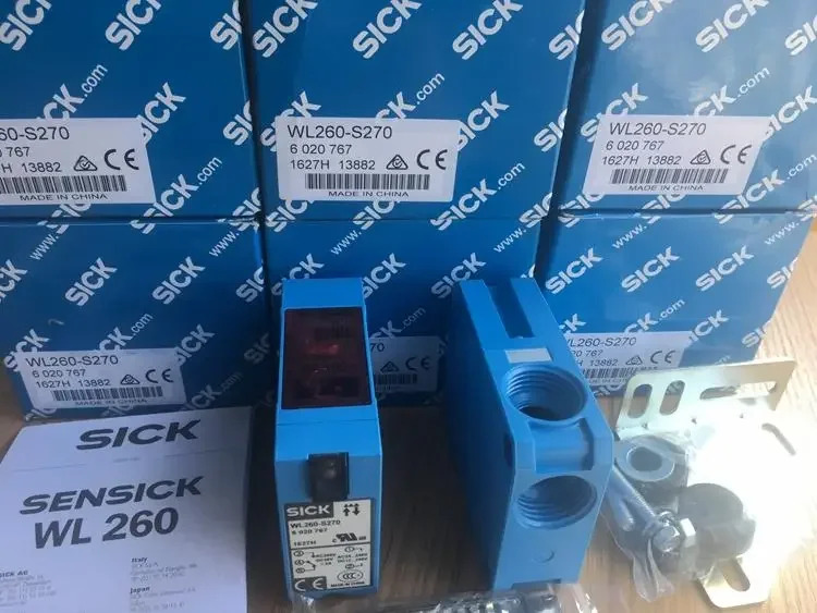WT260-R270 WL260-S270 오리지널 광 스위치