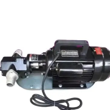 Keqiu 기어 오일 펌프 WCB-30-370w 750w 1.5kw WCB-50-550w 750W WCB-75- WCB-100-1.5KW