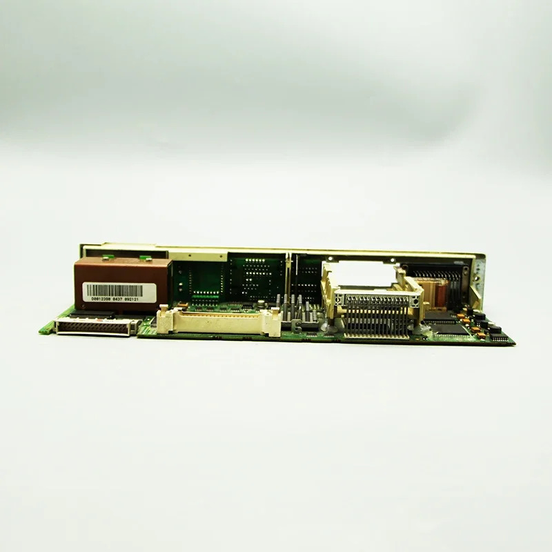 SIMODRIVE 611 범E HR 2 축 제어 유닛 6SN1118-0NH11-0AA0