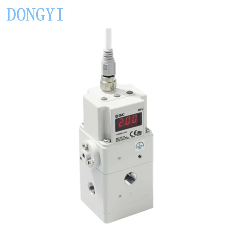고압 전기 공압 레귤레이터 ITVH ITVH-212N ITVH-212BL ITVH-312N ITVH-312S ITVH-312BL