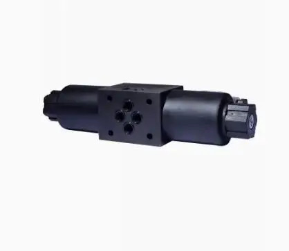 YUKEN 유압식 전자기 방향 밸브 DSG-01-3C10--D24-N1-50 DSG-01-3C10-A240 220-N1-50 DSG-01-2B2-D24-N1-50