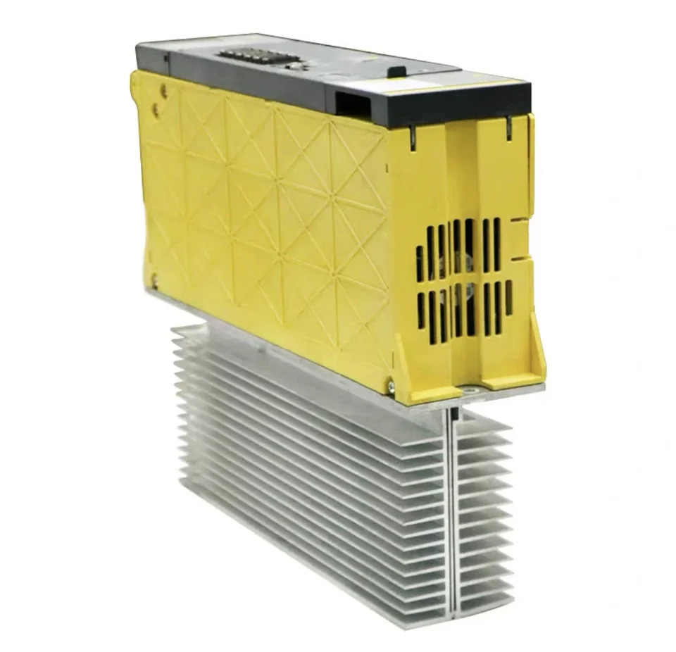 CNC 시스템 기계A06B-6079-H305 Fanuc