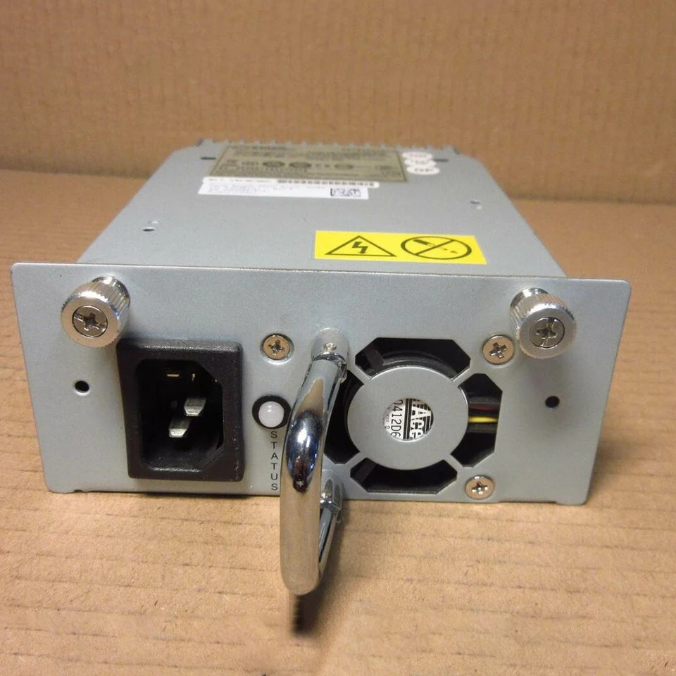 QFRP-260 Quntum Scalar i80 3-05283-01 260W 전원공급장치 작업