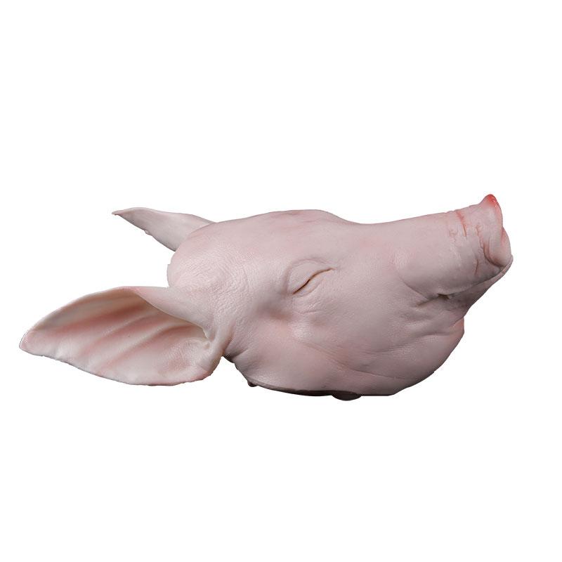 전시용 생고기모형 촬영용 가짜고기 조형물 장식 식당 촬영소품 샘플 - 상세 이미지 5
