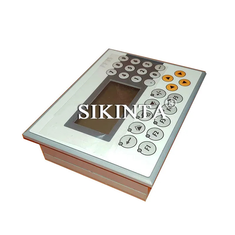 자동화 PP35 전원 패널 텍스트 화면 4PP035.E300-36 완전히 리퍼