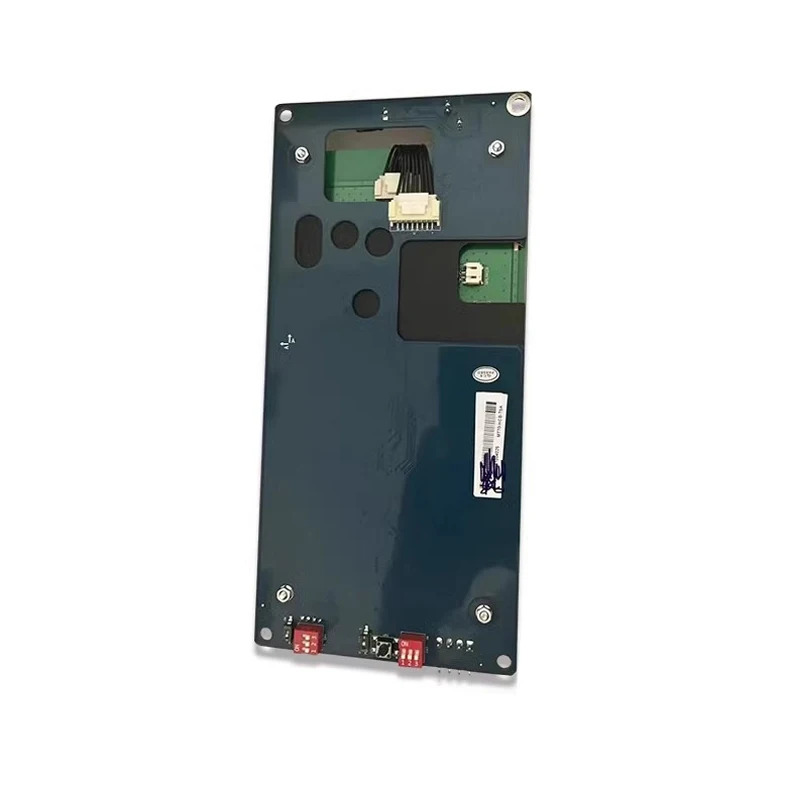 하이페리온 엘리베이터 자동차 디스플레이 MT70-HCB-T5A-XF LCD 그림 기계 7 인치