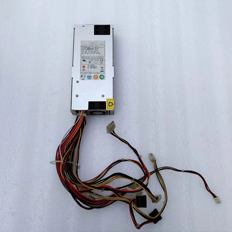 Zippy P1H-6400P 서버 전원공급장치 ROHS 1U 400W
