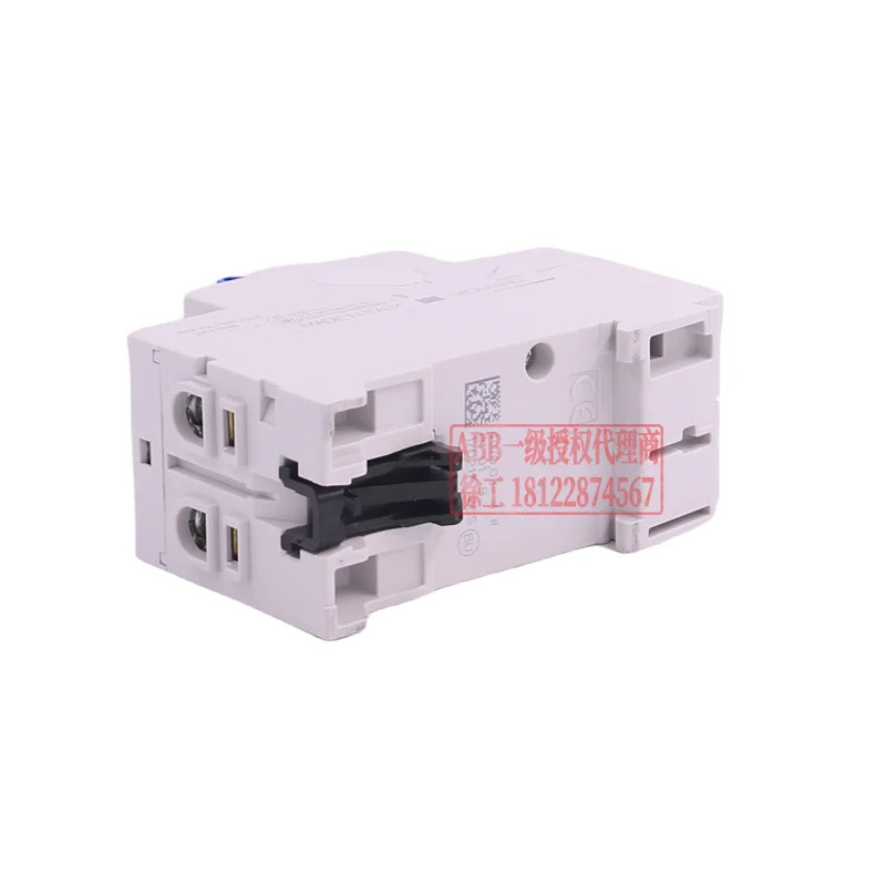 ABB 회로차단기 ELCB F202 AC-25/0.03 공급 코드 2CSF05R1250