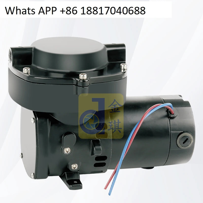 다이어프램 펌프 샘플링 GZ-70 DC 12V 24V 품 대체