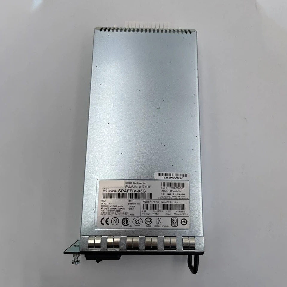 통신 전원 모듈 SPAFFIV-03G F5 2000s