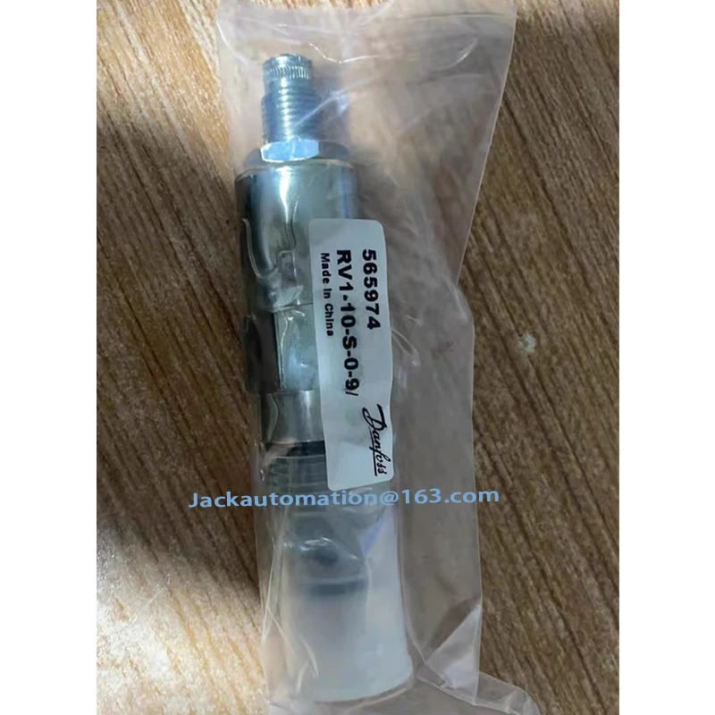 VICKERS RV1-10-S-0-9 플매트 카펫 러그 밸브
