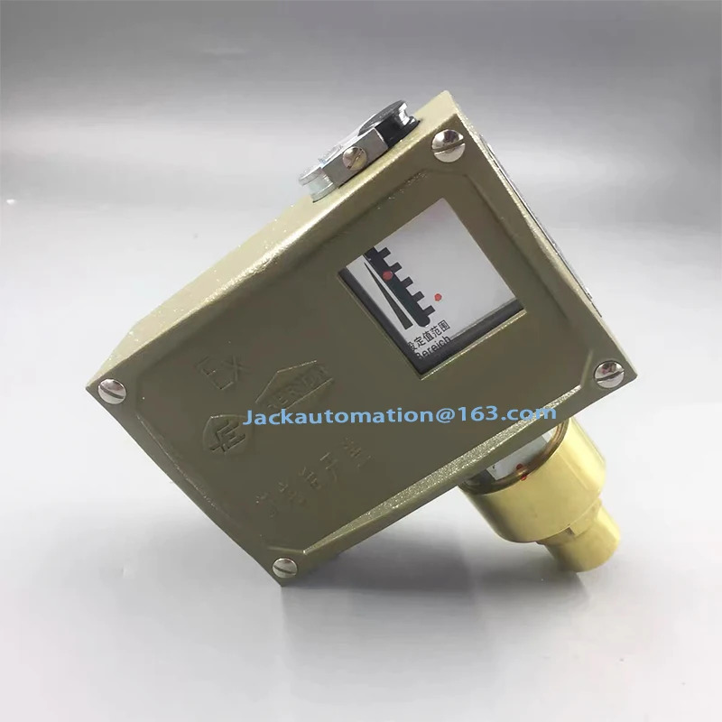 HERION 0851480 0851580 0851680 압력 컨트롤러 D502 7D 스위치